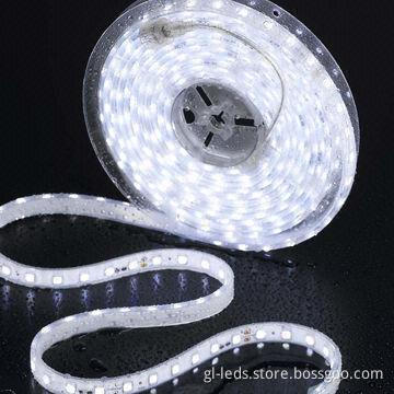 Constant Current Dimmable 60 LEDs, Holiday Lights